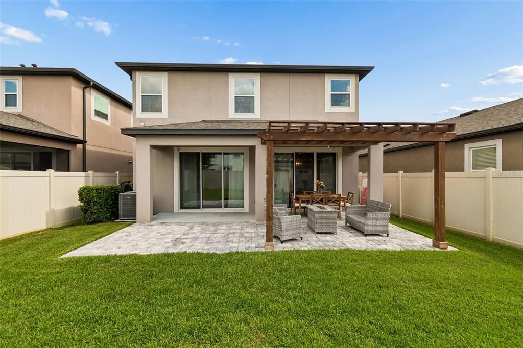 For Sale: $599,900 (4 beds, 3 baths, 2606 Square Feet)