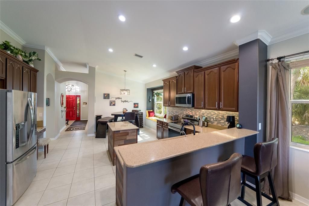 En Venta: $535,000 (4 camas, 2 baños, 2013 Pies cuadrados)