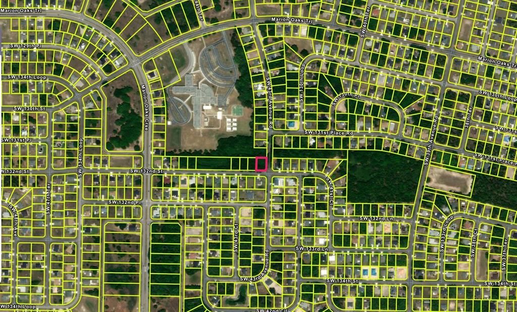 En Venta: $48,500 (0.29 acres)