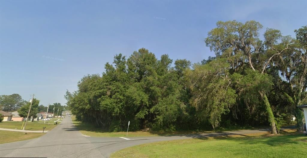En Venta: $48,500 (0.29 acres)