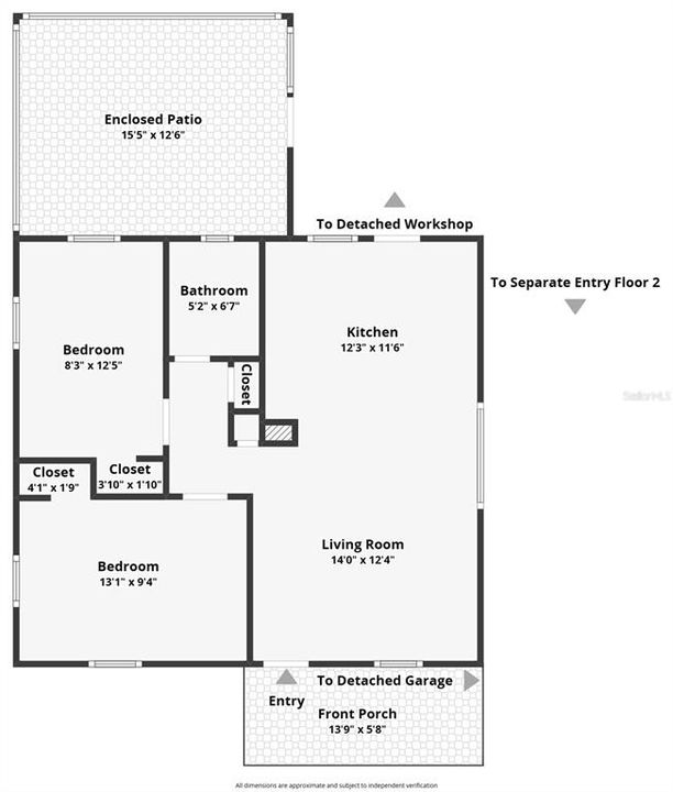 For Sale: $359,990 (3 beds, 2 baths, 1084 Square Feet)
