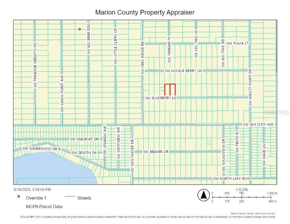 For Sale: $48,000 (1.98 acres)