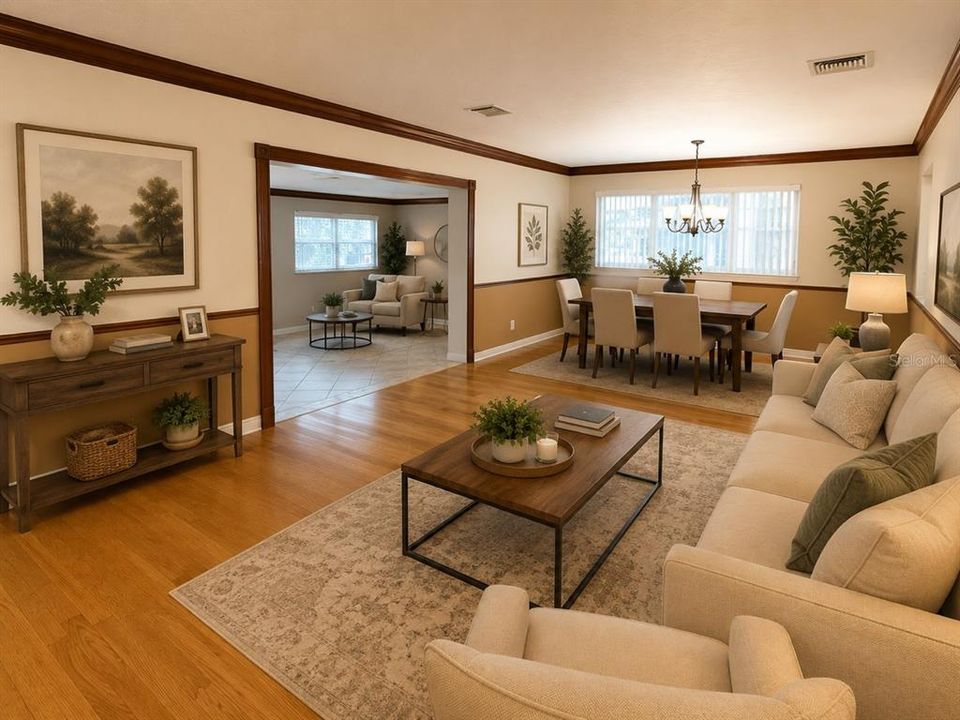 For Sale: $619,000 (3 beds, 2 baths, 1466 Square Feet)