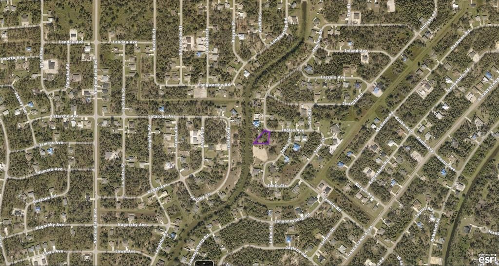 Active With Contract: $23,900 (0.37 acres)