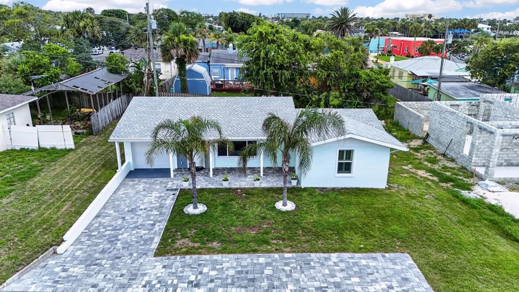 Activo con contrato: $360,000 (3 camas, 2 baños, 1116 Pies cuadrados)
