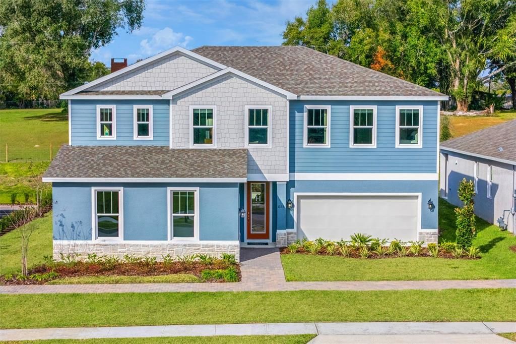 На продажу: $644,999 (4 спален, 3 ванн, 2982 Квадратных фут)