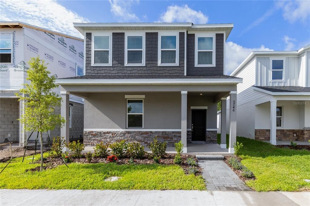В аренду: $3,200 (4 спален, 3 ванн, 2198 Квадратных фут)