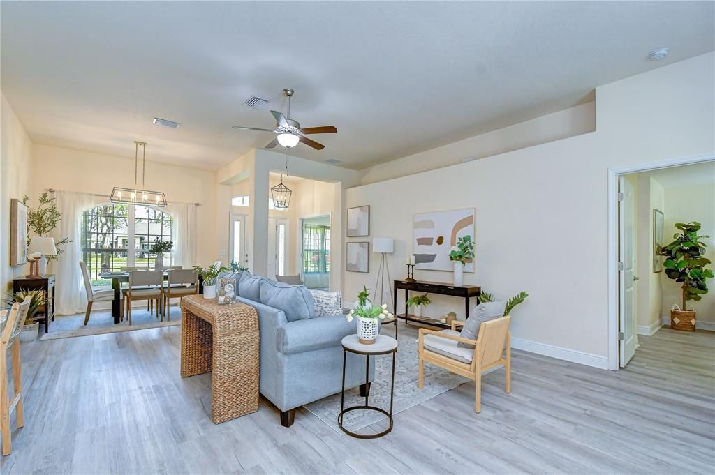 For Sale: $495,000 (4 beds, 3 baths, 2301 Square Feet)