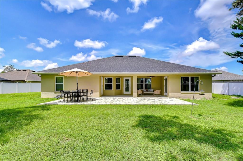 For Sale: $495,000 (4 beds, 3 baths, 2301 Square Feet)