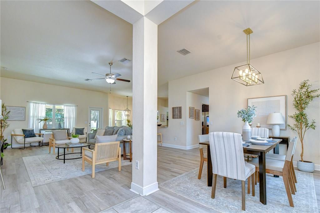 For Sale: $495,000 (4 beds, 3 baths, 2301 Square Feet)