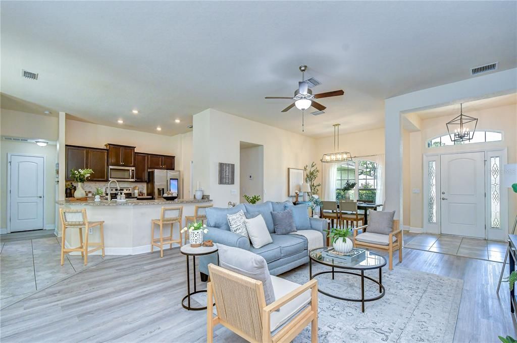 For Sale: $495,000 (4 beds, 3 baths, 2301 Square Feet)
