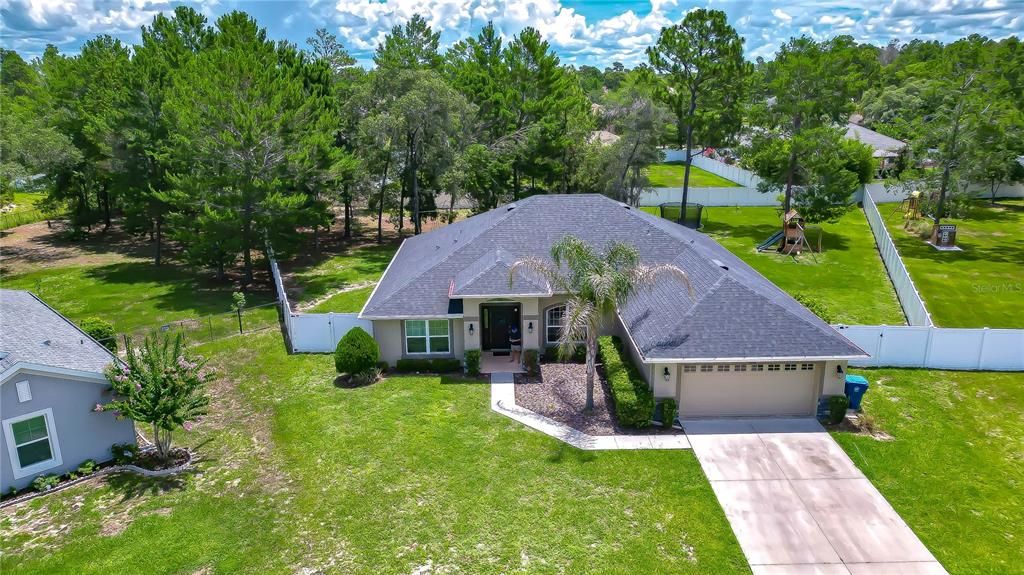 For Sale: $495,000 (4 beds, 3 baths, 2301 Square Feet)
