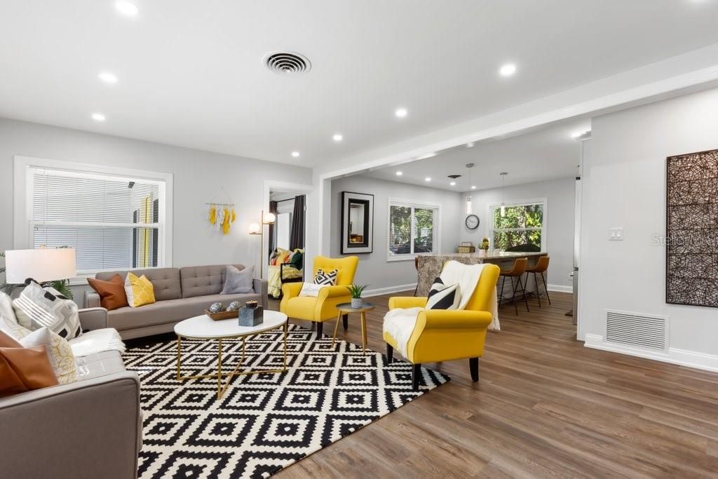 For Rent: $4,500 (3 beds, 2 baths, 1284 Square Feet)