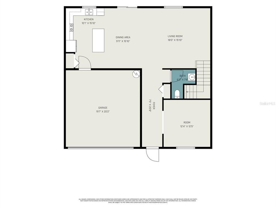 For Sale: $420,000 (4 beds, 2 baths, 2635 Square Feet)