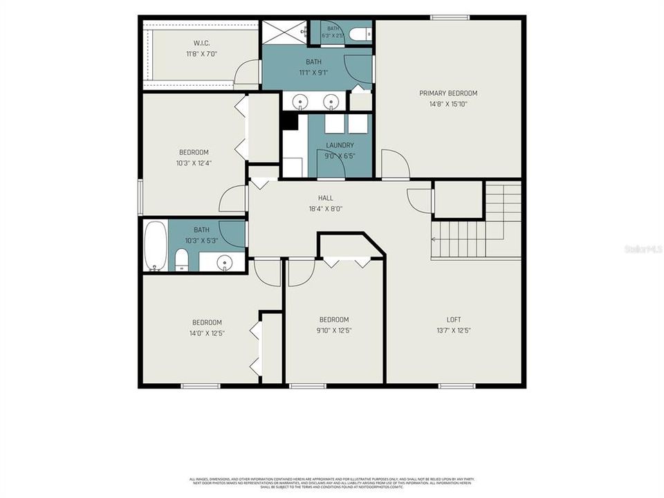For Sale: $420,000 (4 beds, 2 baths, 2635 Square Feet)