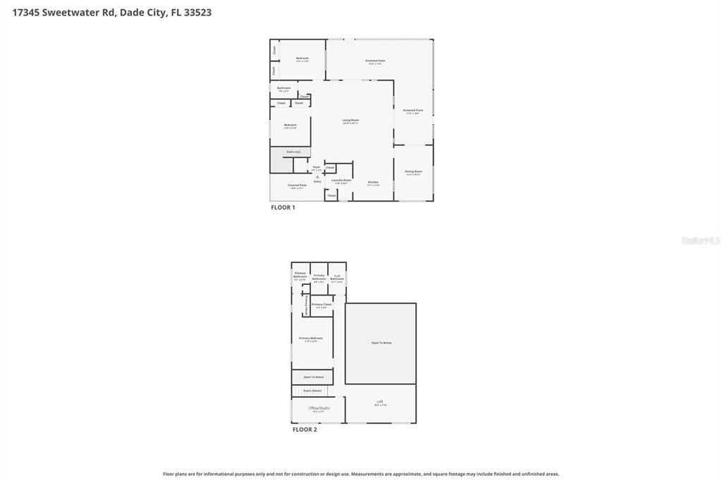 For Sale: $1,250,000 (3 beds, 2 baths, 2573 Square Feet)