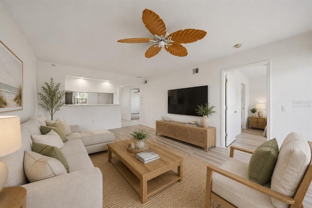 En Venta: $185,000 (3 camas, 2 baños, 1348 Pies cuadrados)