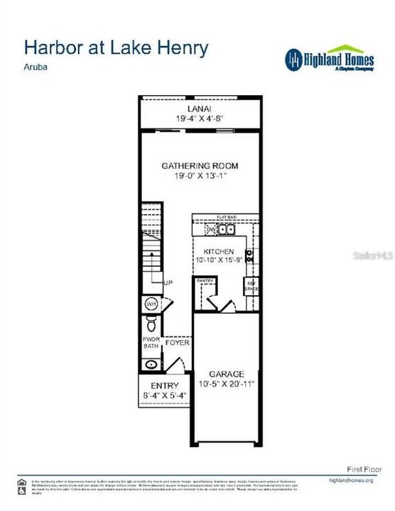 Active With Contract: $249,900 (3 beds, 2 baths, 1544 Square Feet)