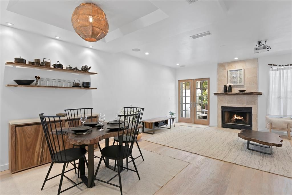 For Rent: $3,750 (2 beds, 2 baths, 1320 Square Feet)