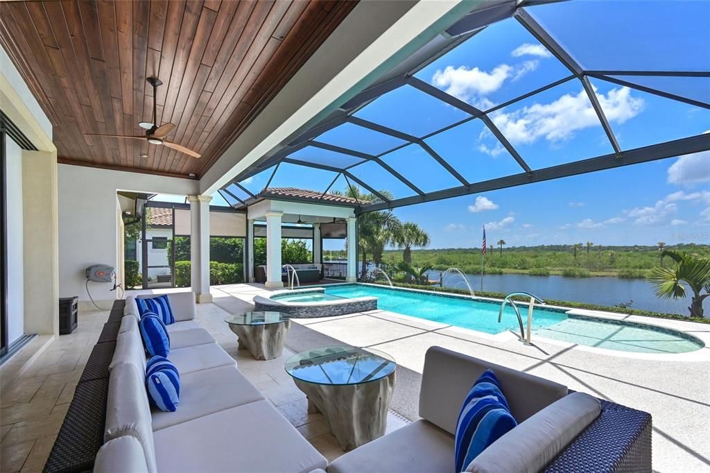 En Venta: $3,395,000 (3 camas, 4 baños, 4127 Pies cuadrados)