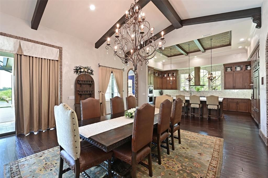 En Venta: $3,395,000 (3 camas, 4 baños, 4127 Pies cuadrados)