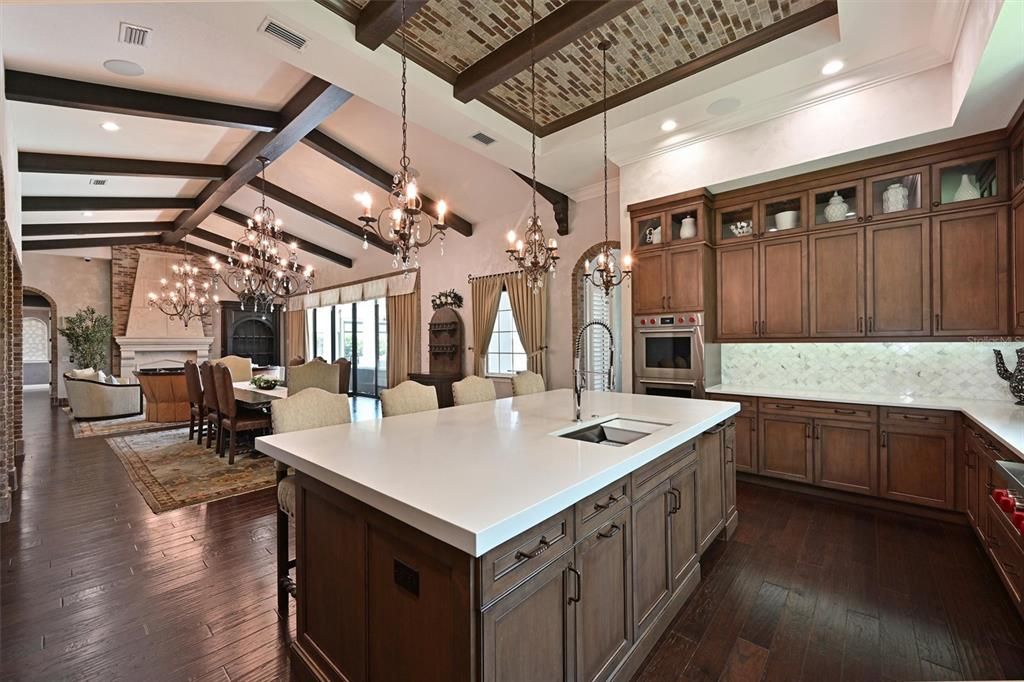 En Venta: $3,395,000 (3 camas, 4 baños, 4127 Pies cuadrados)
