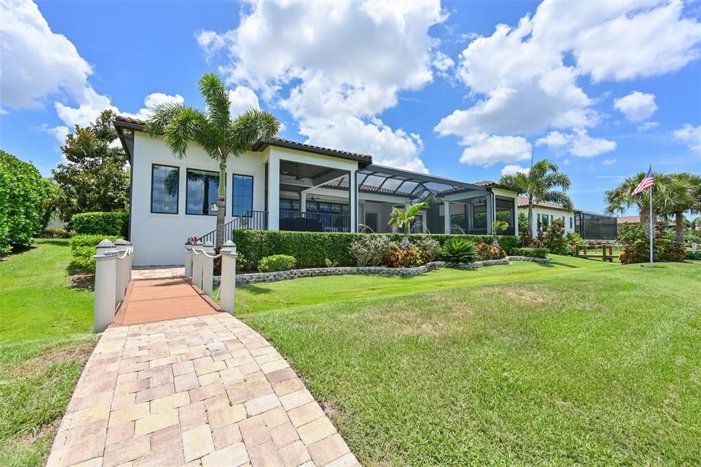 En Venta: $3,395,000 (3 camas, 4 baños, 4127 Pies cuadrados)