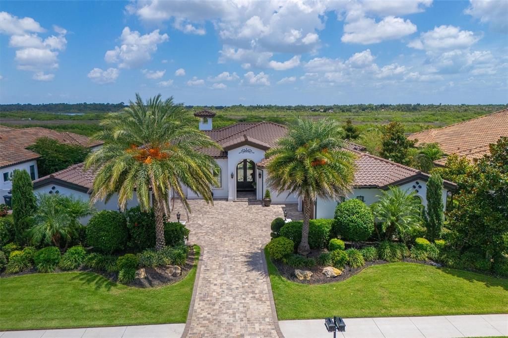 En Venta: $3,395,000 (3 camas, 4 baños, 4127 Pies cuadrados)