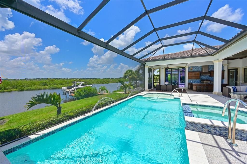 En Venta: $3,395,000 (3 camas, 4 baños, 4127 Pies cuadrados)