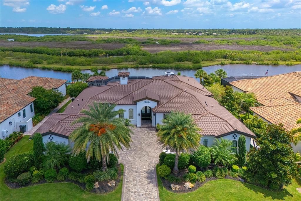 En Venta: $3,395,000 (3 camas, 4 baños, 4127 Pies cuadrados)