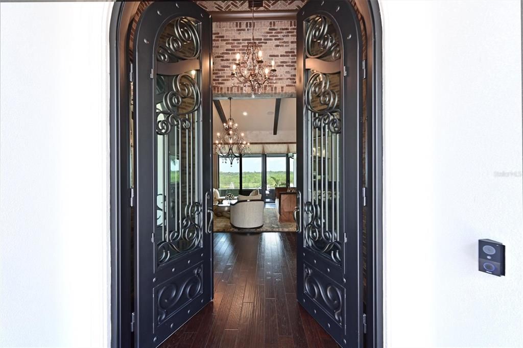 En Venta: $3,395,000 (3 camas, 4 baños, 4127 Pies cuadrados)