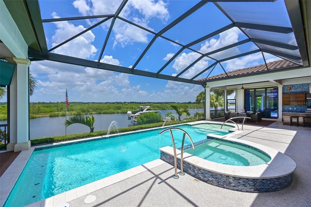 En Venta: $3,395,000 (3 camas, 4 baños, 4127 Pies cuadrados)