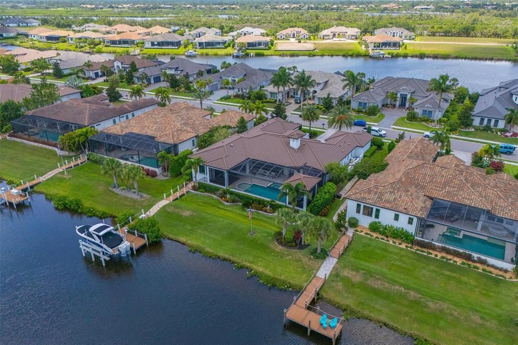 En Venta: $3,395,000 (3 camas, 4 baños, 4127 Pies cuadrados)