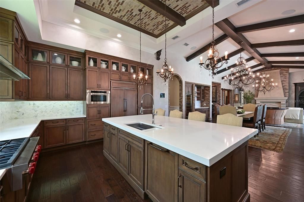 En Venta: $3,395,000 (3 camas, 4 baños, 4127 Pies cuadrados)
