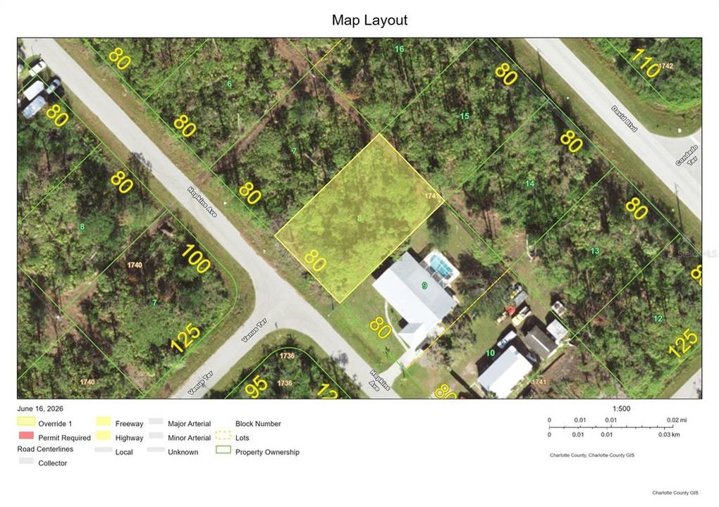 For Sale: $25,000 (0.23 acres)