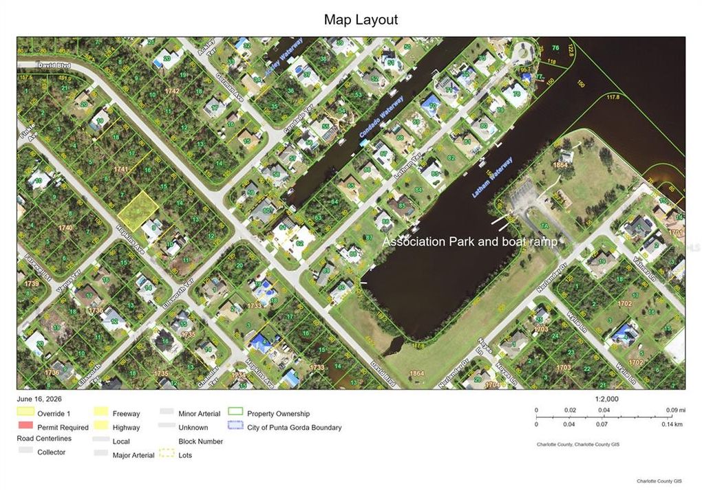 For Sale: $25,000 (0.23 acres)
