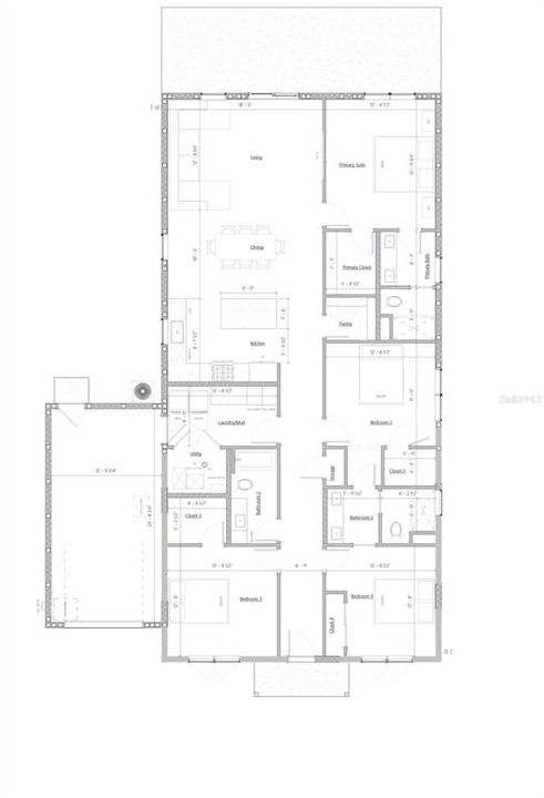 На продажу: $895,000 (4 спален, 3 ванн, 2149 Квадратных фут)