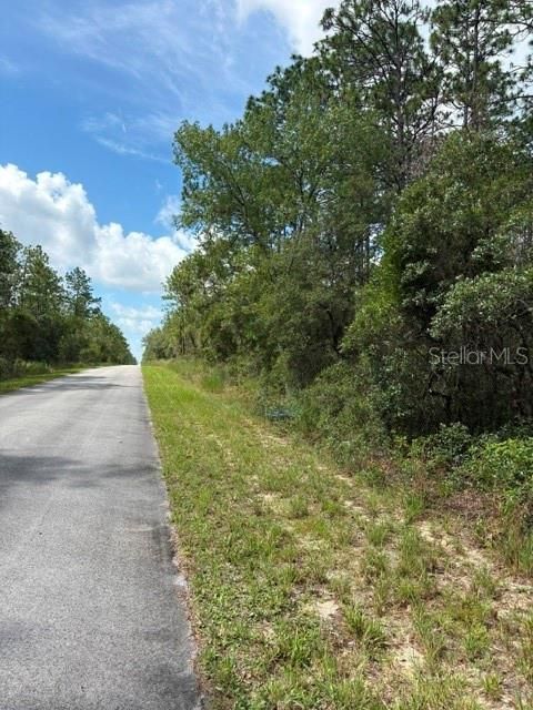 На продажу: $25,000 (1.00 acres)