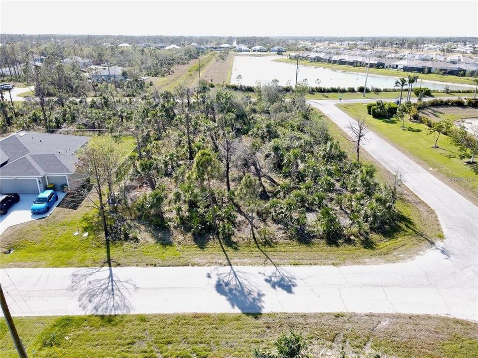 For Sale: $27,900 (0.35 acres)