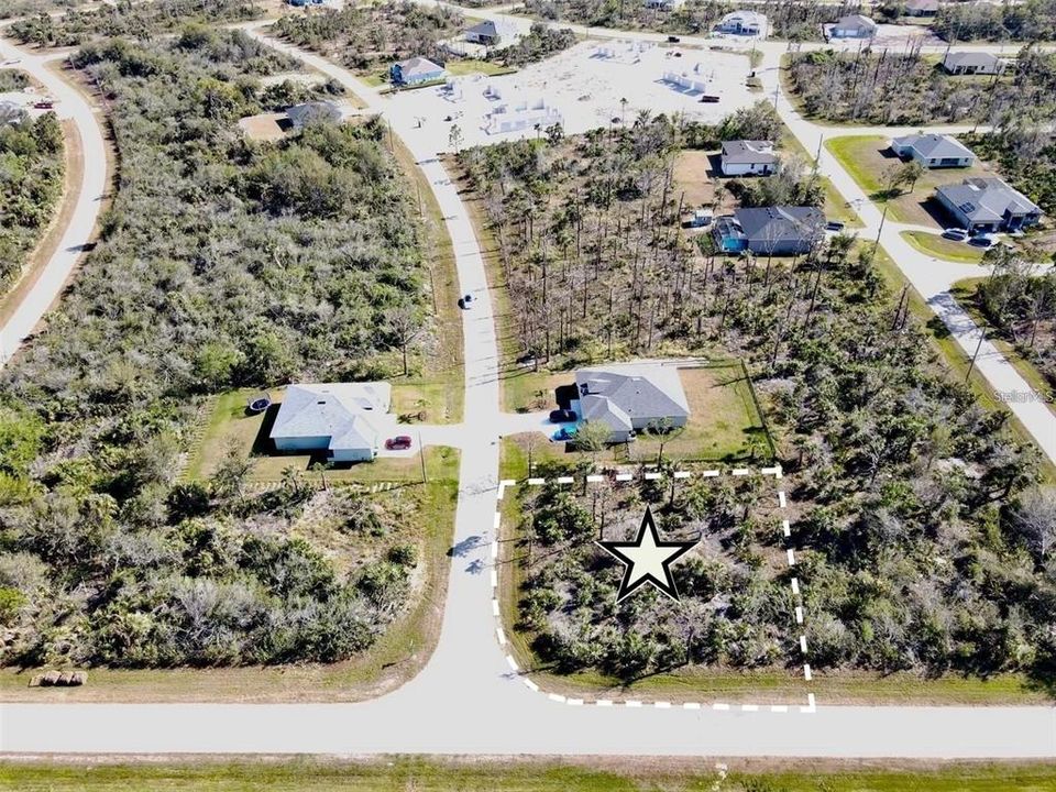 For Sale: $27,900 (0.35 acres)