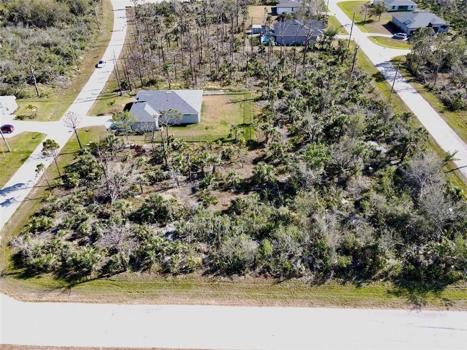 For Sale: $27,900 (0.35 acres)
