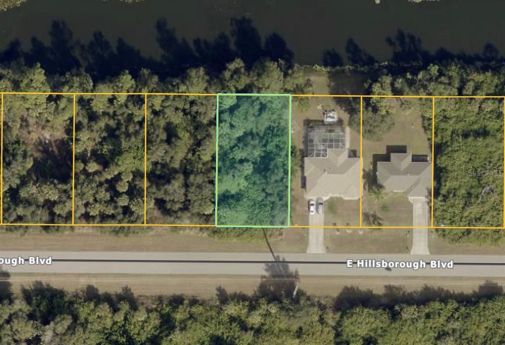 For Sale: $22,000 (0.26 acres)