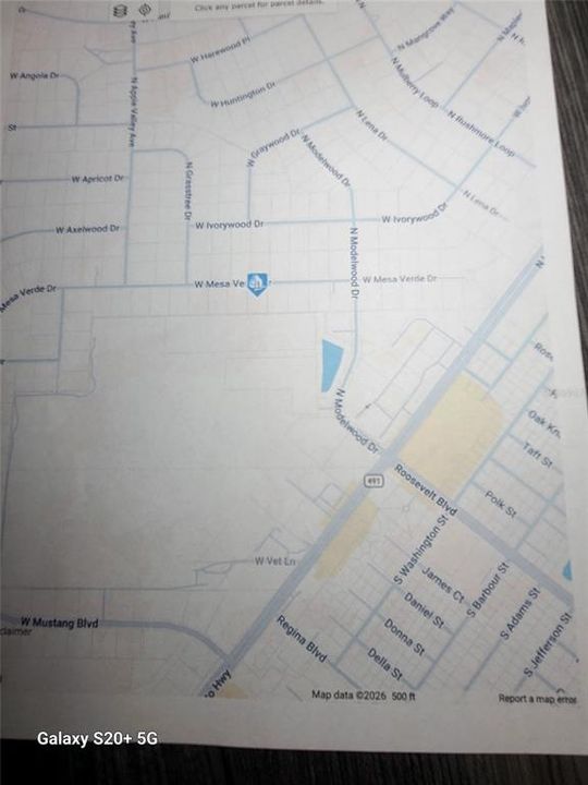 For Sale: $72,000 (1.01 acres)