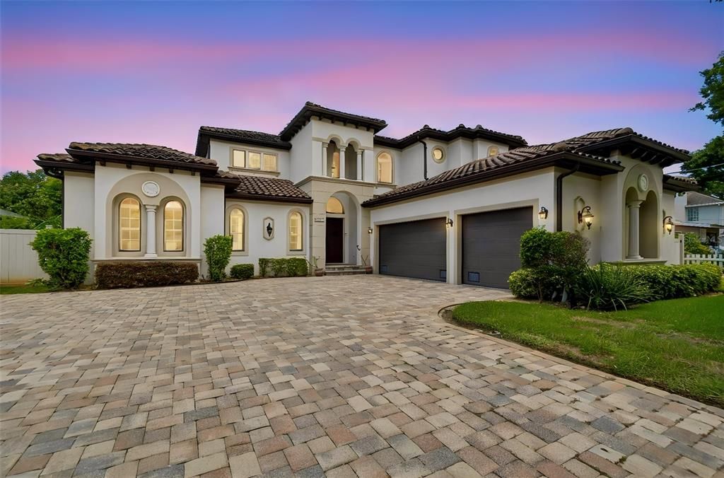 For Sale: $1,800,000 (4 beds, 3 baths, 3705 Square Feet)