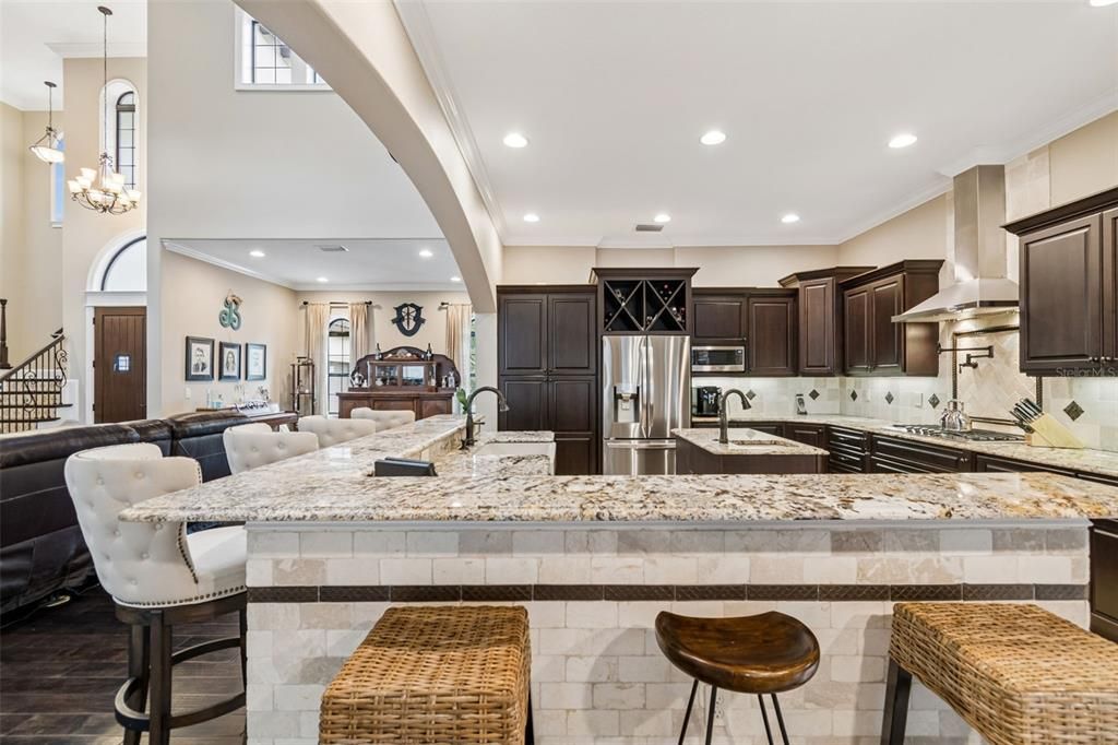 For Sale: $1,800,000 (4 beds, 3 baths, 3705 Square Feet)