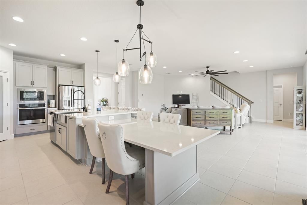 For Rent: $4,300 (5 beds, 4 baths, 3615 Square Feet)