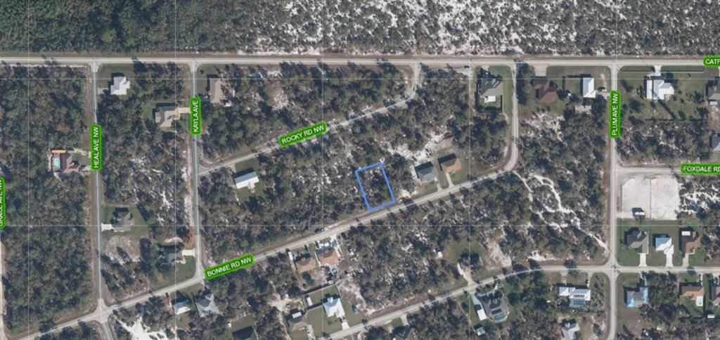 For Sale: $26,500 (0.23 acres)