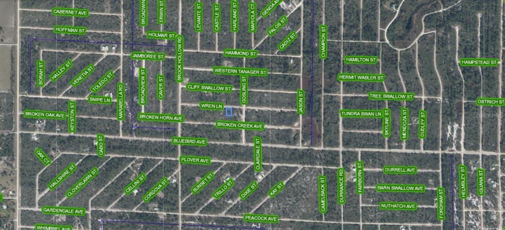 For Sale: $11,000 (0.23 acres)