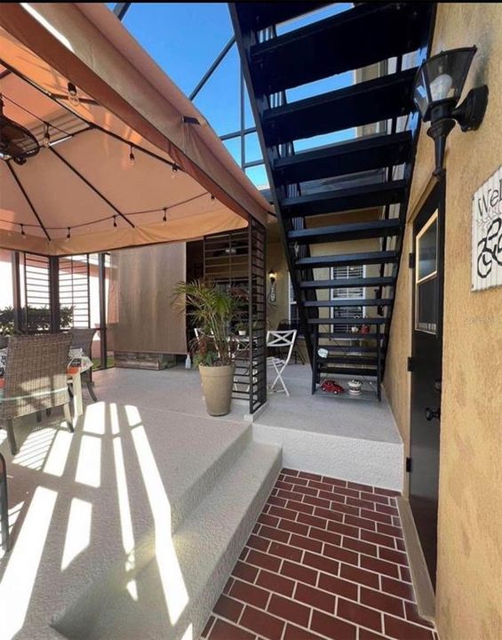 En Renta: $1,350 (1 camas, 1 baños, 400 Pies cuadrados)