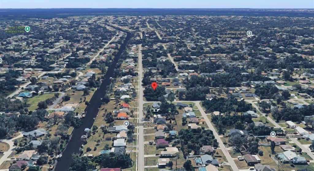 En Venta: $24,900 (0.27 acres)